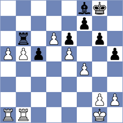 Robert - Galhaud (Europe Echecs INT, 2020)