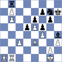 Navoyan - Petriashvili (chess.com INT, 2025)