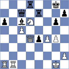 Gerasimovic - Arnedo Vigueras (Ploiesti ROU, 2024)