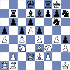 Dauvergne - Mayer (Toronto, 1983)