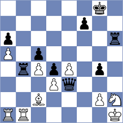 Matanovic - Mestrovic (Bol, 2014)