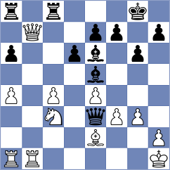 Baert - Stillger (Belgium BEL, 2024)