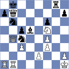 Cruz Lledo - Carnicelli (Chess.com INT, 2019)