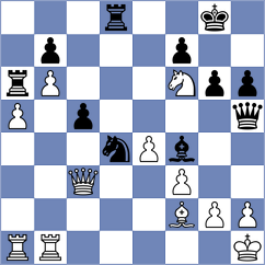 Fernandez Climent - Iravedra Ainkov (Gijon, 2021)