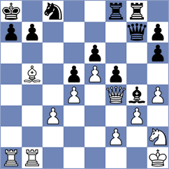 Pickersgill - Goodger (Hastings, 2009)