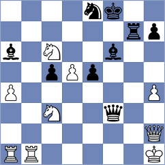 Novak - Hernandez (chess.com INT, 2024)