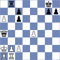 Kalantarian - Mahmoudi (Chess.com INT, 2021)