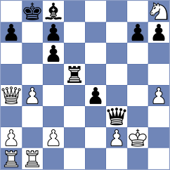 Podolsky - Witkowski (Wroclaw, 1967)