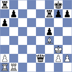 Wooten - Anbazhagan (Lichess.org INT, 2021)