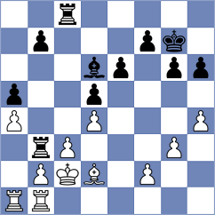 Agasarov - Pashikyan (Yerevan ARM, 2025)