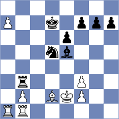 Namyslo - Gorzinski (Playchess.com INT, 2020)