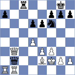 Antonio - Marino Bravo (chess.com INT, 2025)