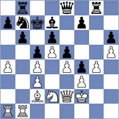 Efankov - Sharafeev (Kazan, 2000)