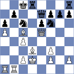 Marchal - Holcman (France, 1996)