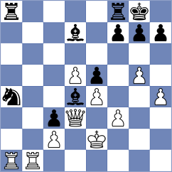 Carnicelli - Khumalo (Chess.com INT, 2019)