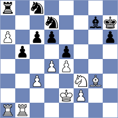 Gabrielian - Mirzoev (Chess.com INT, 2019)