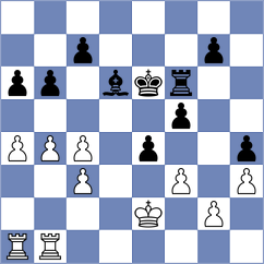 Georgiev - Todorov (Kula, 2009)
