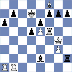 Aguilar Terrones - Perez Diaz (Malaga, 1999)
