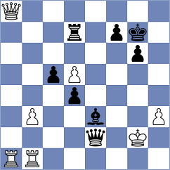 Mishkovski - Stoyanov (Sofia, 2004)
