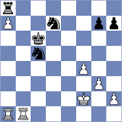 Csonka - Grischenko (Chess.com INT, 2021)