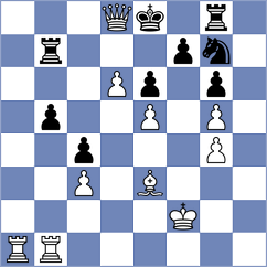 Forcen Esteban - Segarra Martinez (Linares, 2010)