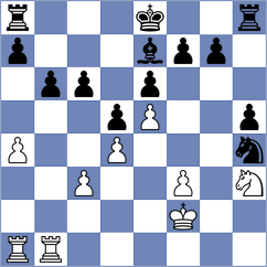 Dudkina - Pfreundt (chess.com INT, 2024)