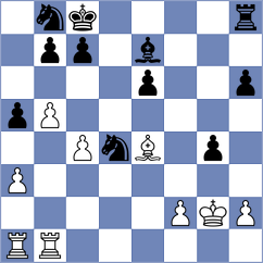 Moreno - Reis (Brazil, 2010)
