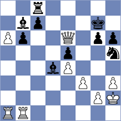 Jacobsen - Sai (chess.com INT, 2025)