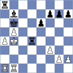Mingaliev - Galjautdinov (Sterlitamak, 2011)