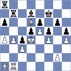 Neumann - Brunner (Playchess.com INT, 2020)