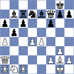 Boldu Soto - Vargas Drechsler (Barcelona ESP, 2022)