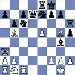 Larin - Schirov (Tambov, 2009)
