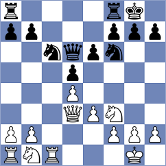 Ilincic - Lazic (Pozarevac SRB, 2024)