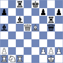 Zivanovic - Antic (Paracin, 2012)