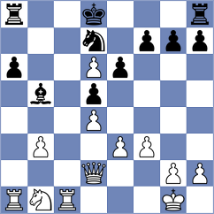 Cuenca Jimenez - Rom (chess.com INT, 2024)