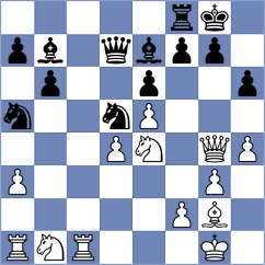 Safarov - Chan (Sant Boi ESP, 2024)