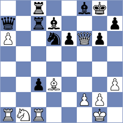 Pace - Efimov (Andorra la Vella AND, 2024)