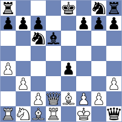 Rahimifard - Broux (Lichess.org INT, 2020)