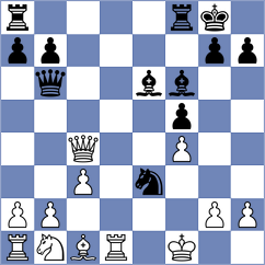 Navarro - Hernando Rodrigo (Spain, 1995)