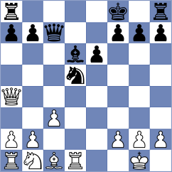 Orozbaev - Ansat (Almaty KAZ, 2024)