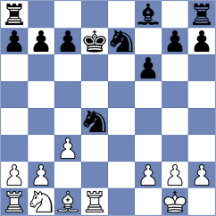 Rosenbaum - Kozlov (Tallinn, 2005)