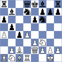Principe - Girones Barrios (chess.com INT, 2025)