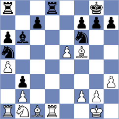 Ilamparthi - Peng (Pozarevac SRB, 2025)
