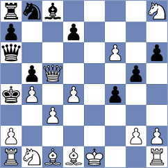 Flewellen - Masterskikh (Lichess.org INT, 2021)