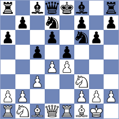 Gatterer - Nastase (chess.com INT, 2023)