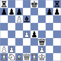 Federkevic - Rasmussen (Winnipeg, 2001)