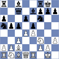 Martic - Ascic (Veli Losinj CRO, 2024)