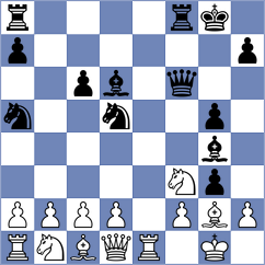 Diaz Cesar - Clawitter (chess.com INT, 2025)