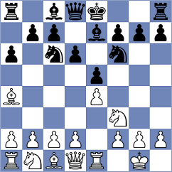 Ramirez Quesada - Alvarado Rodriguez (San Jose, 2005)