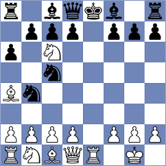 Klein - Moeller (Germany, 1994)